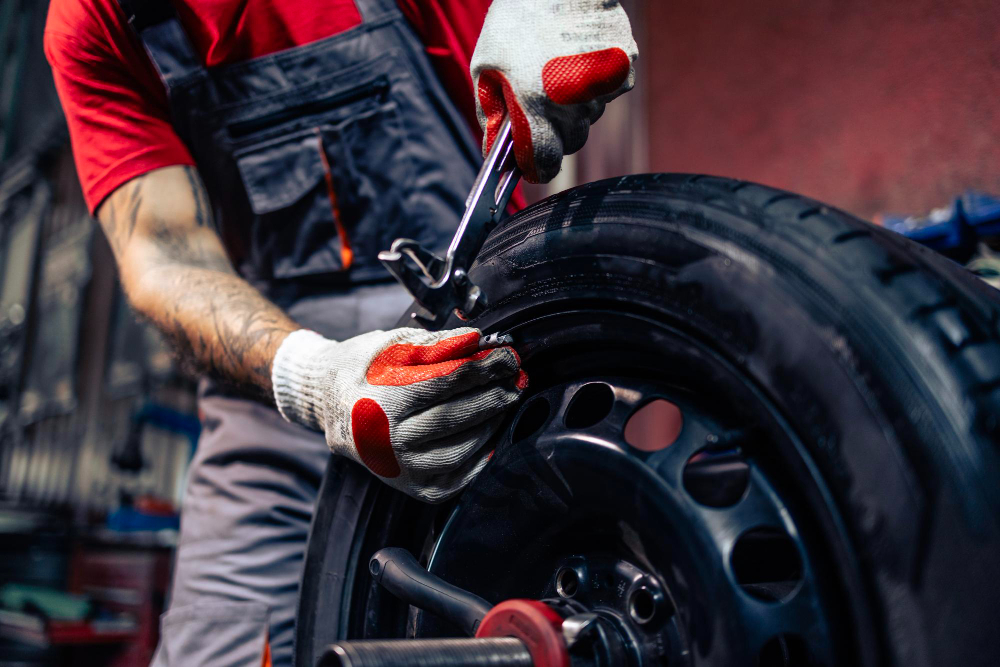 Kışlık, Yazlık ve 4 Mevsim Lastikler Arasındaki Farklar Nelerdir?